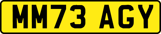 MM73AGY
