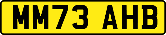 MM73AHB