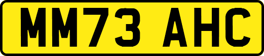 MM73AHC