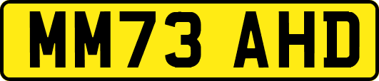 MM73AHD
