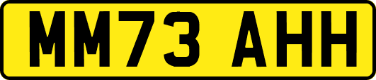 MM73AHH