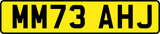 MM73AHJ