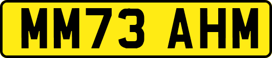 MM73AHM