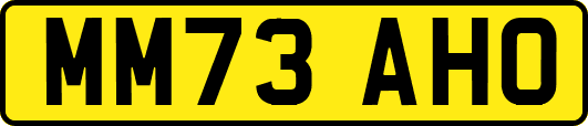 MM73AHO