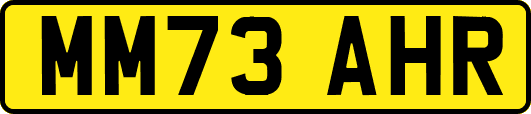 MM73AHR