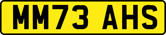 MM73AHS