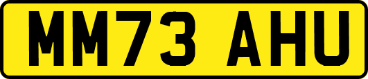 MM73AHU