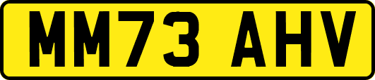 MM73AHV