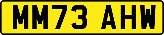 MM73AHW