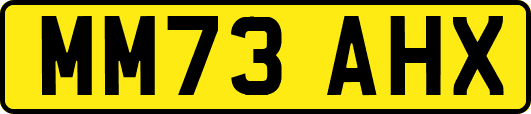 MM73AHX