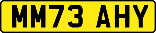 MM73AHY