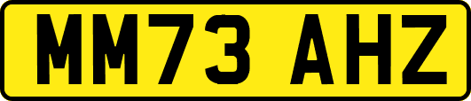 MM73AHZ