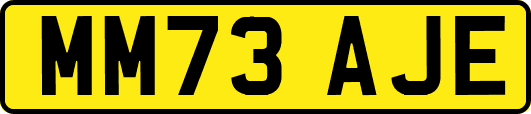 MM73AJE