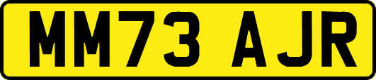 MM73AJR