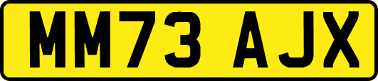 MM73AJX