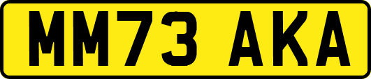 MM73AKA
