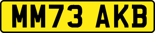 MM73AKB