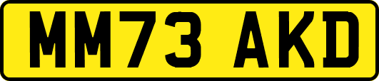MM73AKD