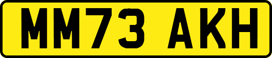 MM73AKH
