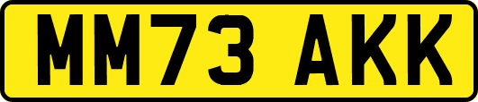 MM73AKK