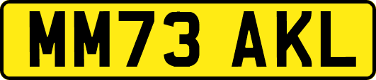 MM73AKL