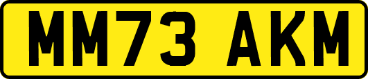 MM73AKM