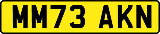 MM73AKN