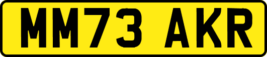 MM73AKR