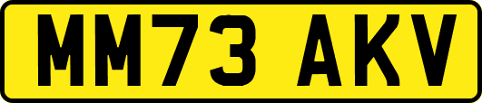 MM73AKV