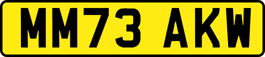 MM73AKW