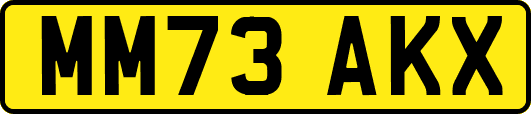 MM73AKX