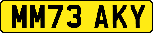 MM73AKY