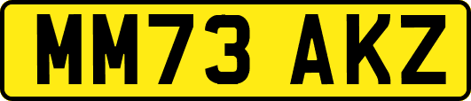 MM73AKZ