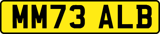 MM73ALB