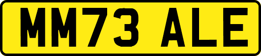 MM73ALE