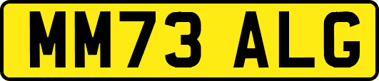 MM73ALG