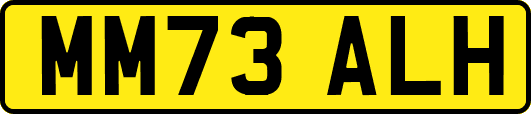 MM73ALH