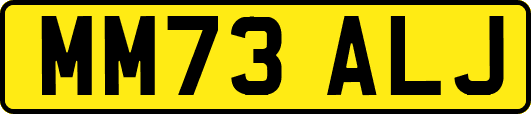 MM73ALJ