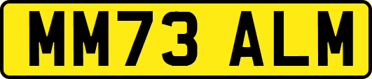 MM73ALM