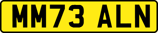 MM73ALN