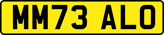 MM73ALO