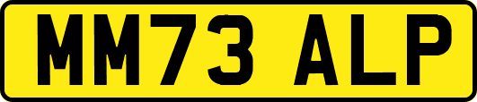 MM73ALP