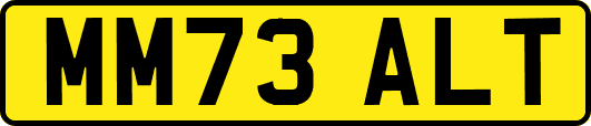 MM73ALT