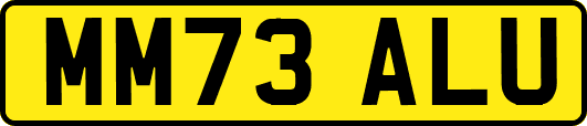 MM73ALU