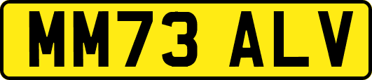 MM73ALV
