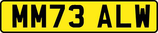 MM73ALW