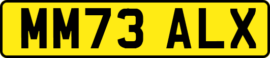 MM73ALX