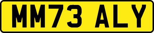 MM73ALY