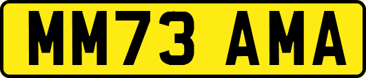 MM73AMA