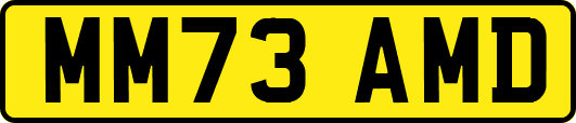 MM73AMD